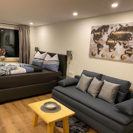 Appartement Celli Kaprun Exteriör bild