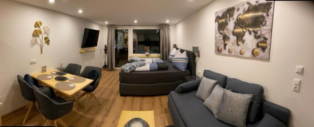 Appartement Celli Kaprun Exteriör bild